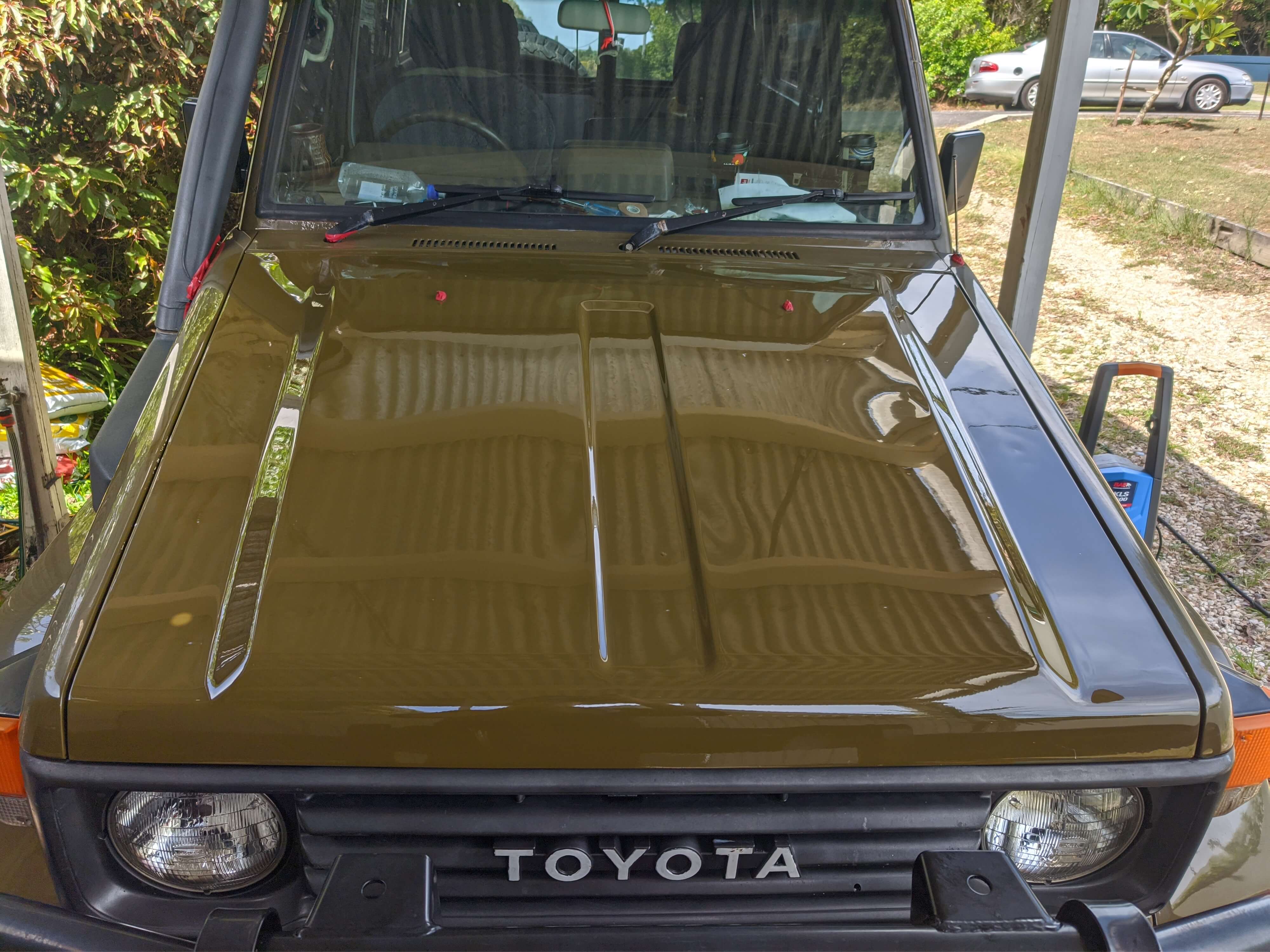 After
